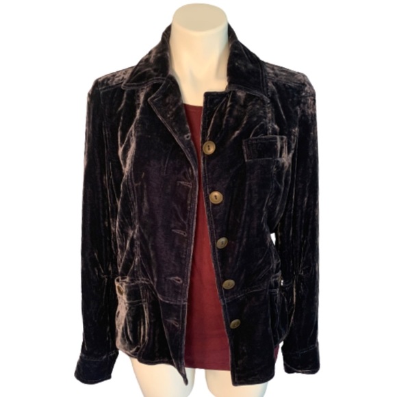 elliott lauren jacket